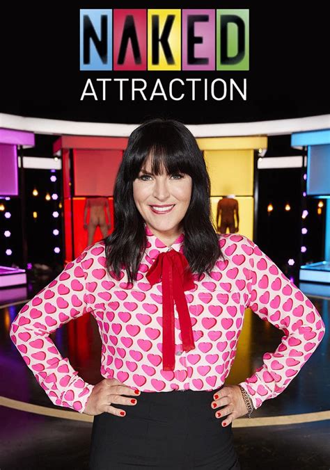 Naked Attraction: All Episodes